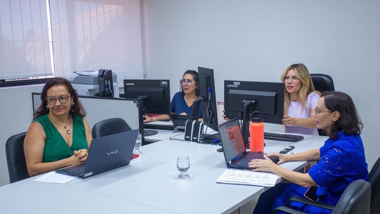 Mutirão da Justiça pela Paz em Casa realiza 186 audiências na capital