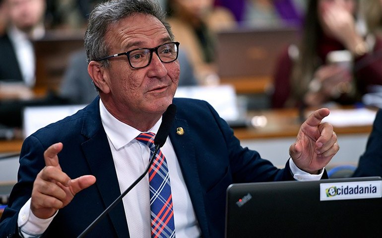 CI discute licenciamento para exploração de petróleo na costa do Amapá na terça