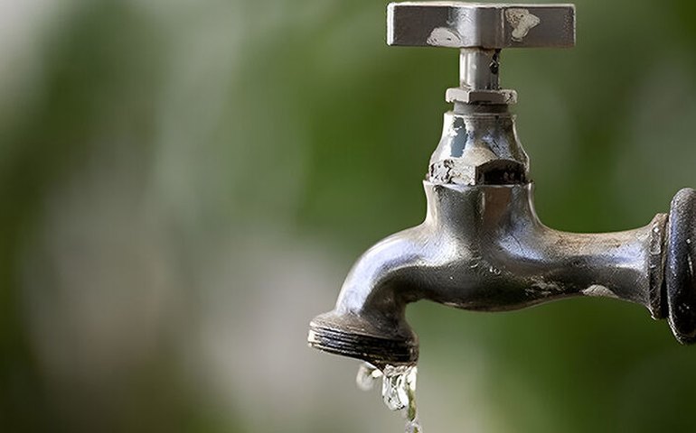 A tragédia da privatização