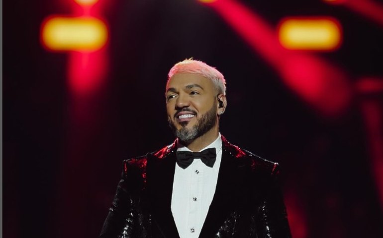 Belo falou sobre desejo de ter filho com Gracyanne em várias oportunidades: 'tudo no seu tempo'