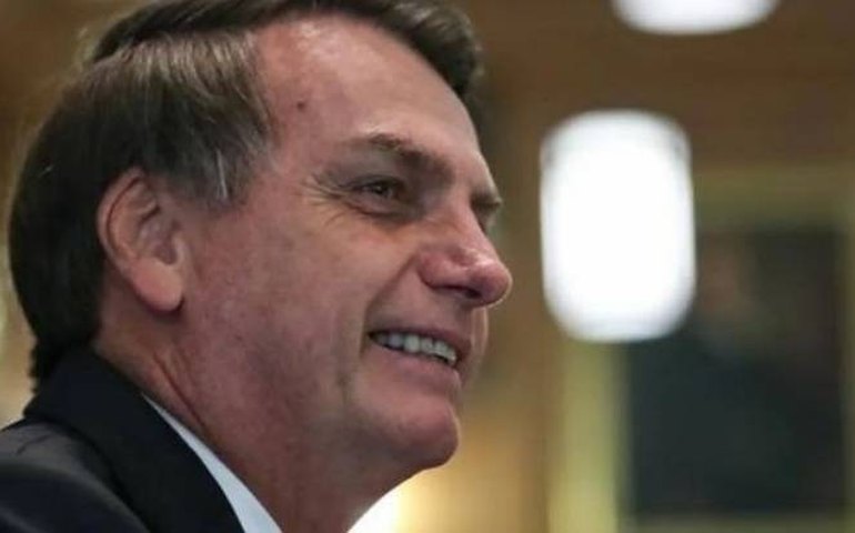 Bolsonaro pede anistia aos presos do 8 de janeiro e compara momento à Lei da Anistia de 1979