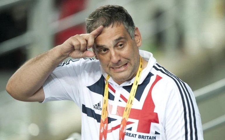 Técnico do atletismo britânico é banido do esporte por conduta sexual inadequada