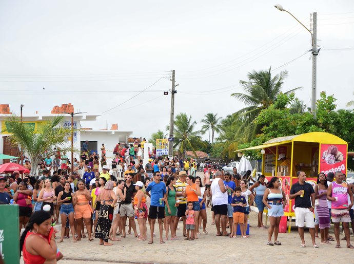 Coruripe: Cultura lança edital para seleção de blocos carnavalescos do Carnaval 2026