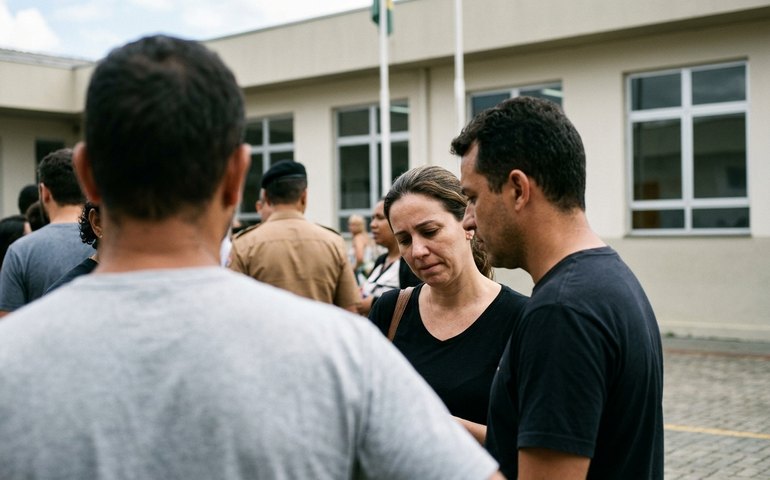 Especialistas criticam militarização de escolas e apontam falhas no modelo