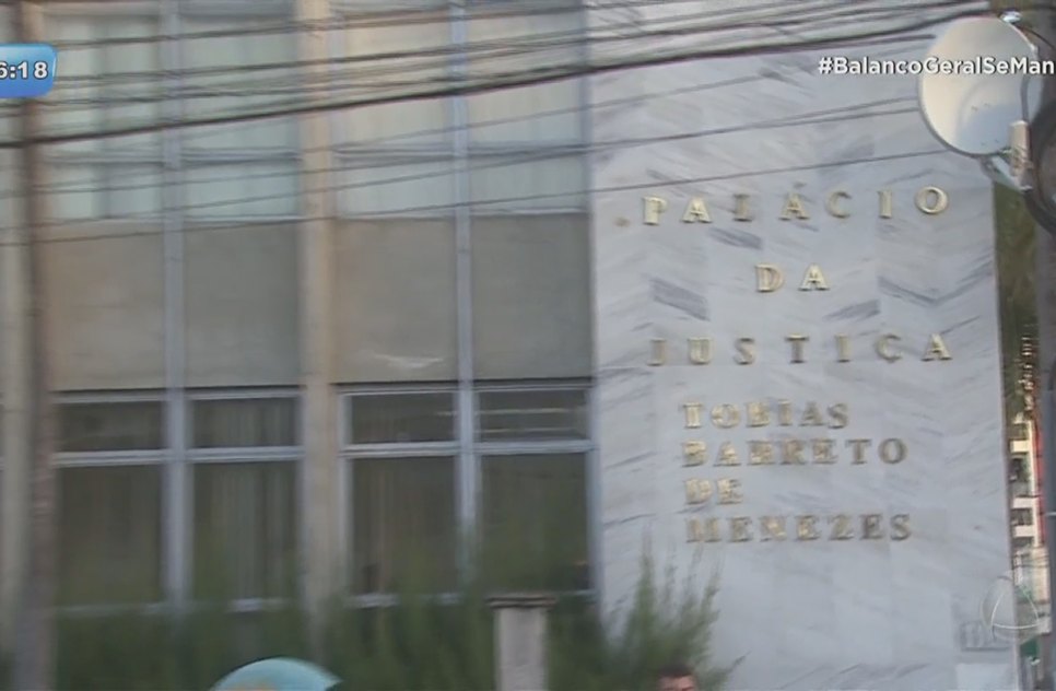 TJSE remarca julgamento de Augusto Bezerra e Paulinho Filho