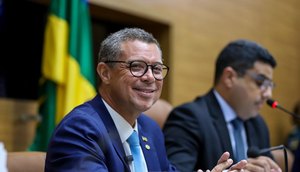 fábio mitidieri / Foto: Foto: Governo de Sergipe