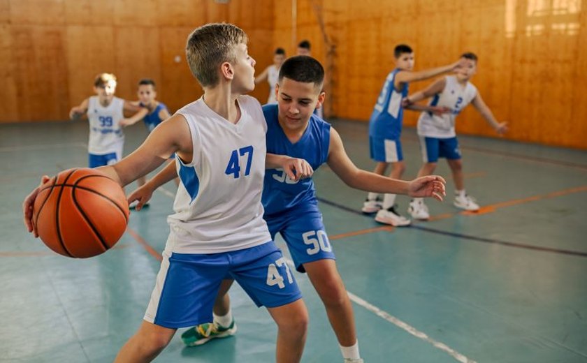 Comissão do Esporte debate Jogos da Juventude 2025