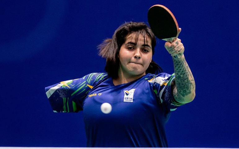 Brasil fecha challenger internacional com 11 medalhas