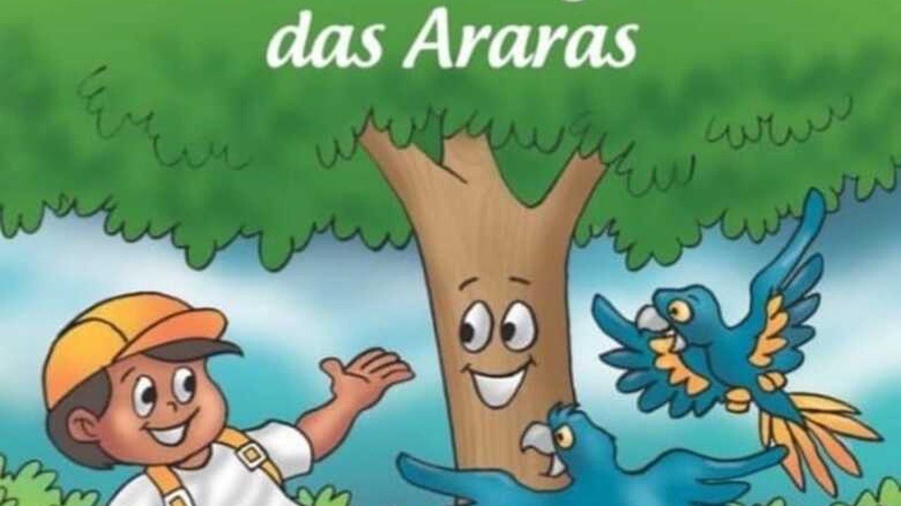 Livro infantil que conta a história de Arapiraca receberá título honorífico da Acala