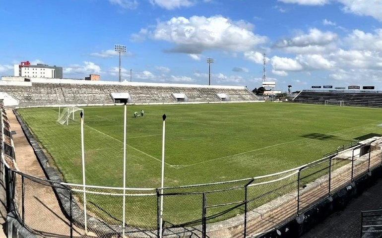 Na briga por classificação, ASA e Murici fazem confronto direto em Arapiraca