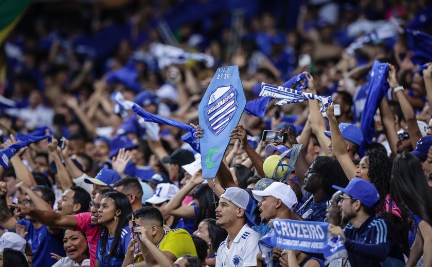 Cruzeiro rebaixa o CSA após virada arrasadora