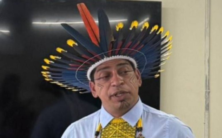 Líder Xukuru-Kariri garante que pequenos produtores não serão retirados agora e terão direito a terra e indenização