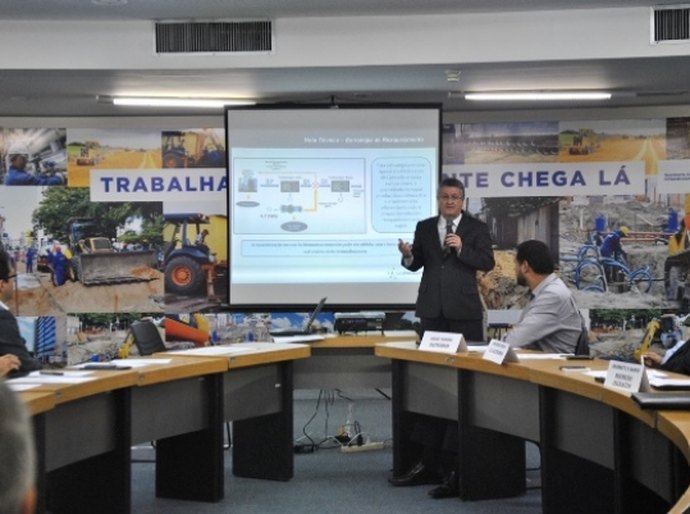 Integração entre biomassa e gás natural é a solução energética para usinas