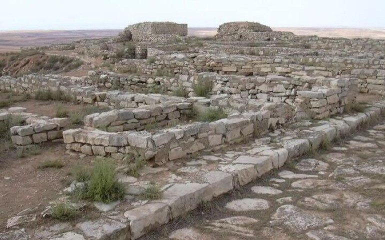 Objetos com inscrições em Azaila indicam alto grau de alfabetização dos ibéricos