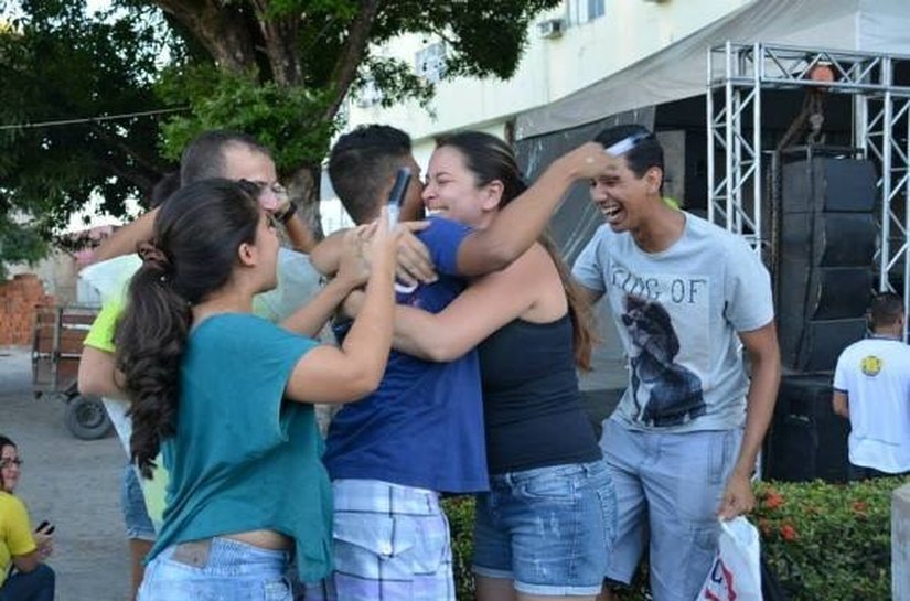 Uncisal divulga listão dos candidatos aprovados no Vestibular 2016