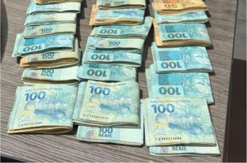 Receita paga lote da malha fina de novembro