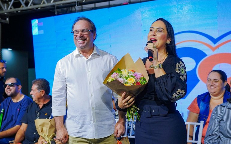 Esforço e dedicação: Saúde de Arapiraca encerra 2023 com grandes conquistas e trabalho realizado