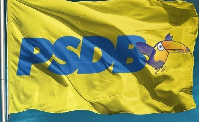 Tucano é o mascote do PSBD