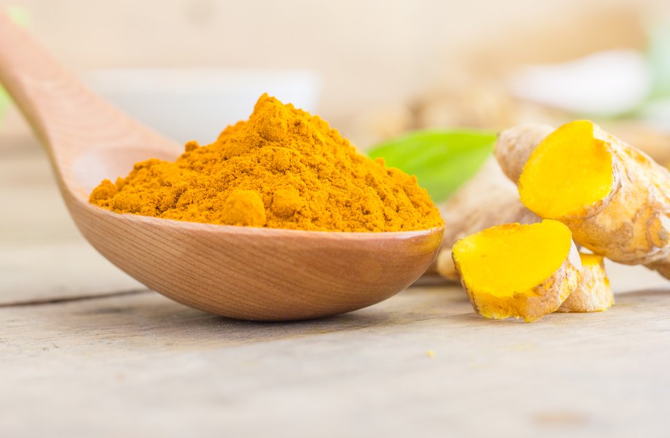 turmeric-powder / Foto: Foto: Ilustrativa Freepik