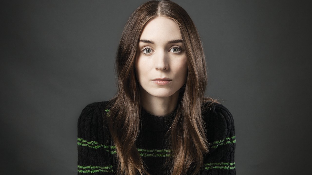 Rooney Mara expande sua marca de roupas veganas de luxo