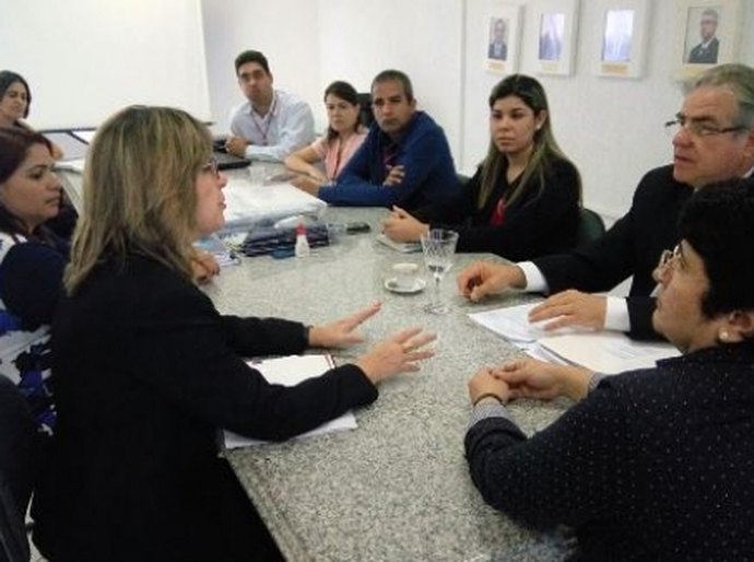 Controladoria Geral é recomendada para certificação da ISO 9001:2008
