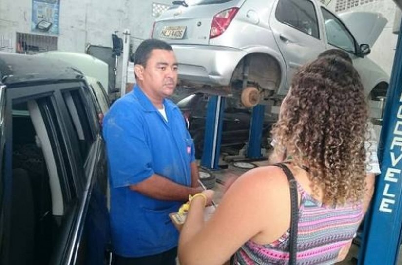 Órgãos se unem para ampliar destinação correta de embalagens de óleo lubrificante