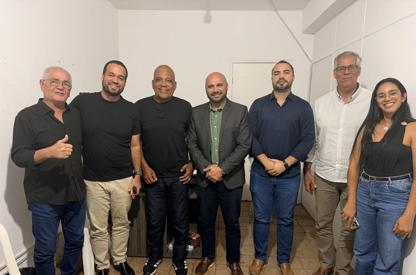 Secom Alagoas avança na implantação do Projeto Plural em Palmeira dos Índios