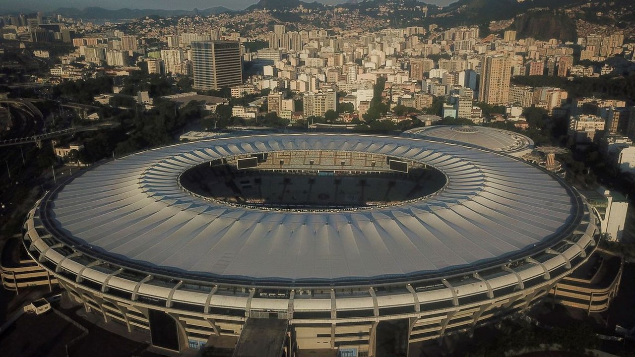 Ingressos, transporte, trânsito e entorno: o que o torcedor que vai ao Maracanã para Brasil x Argentina precisa saber