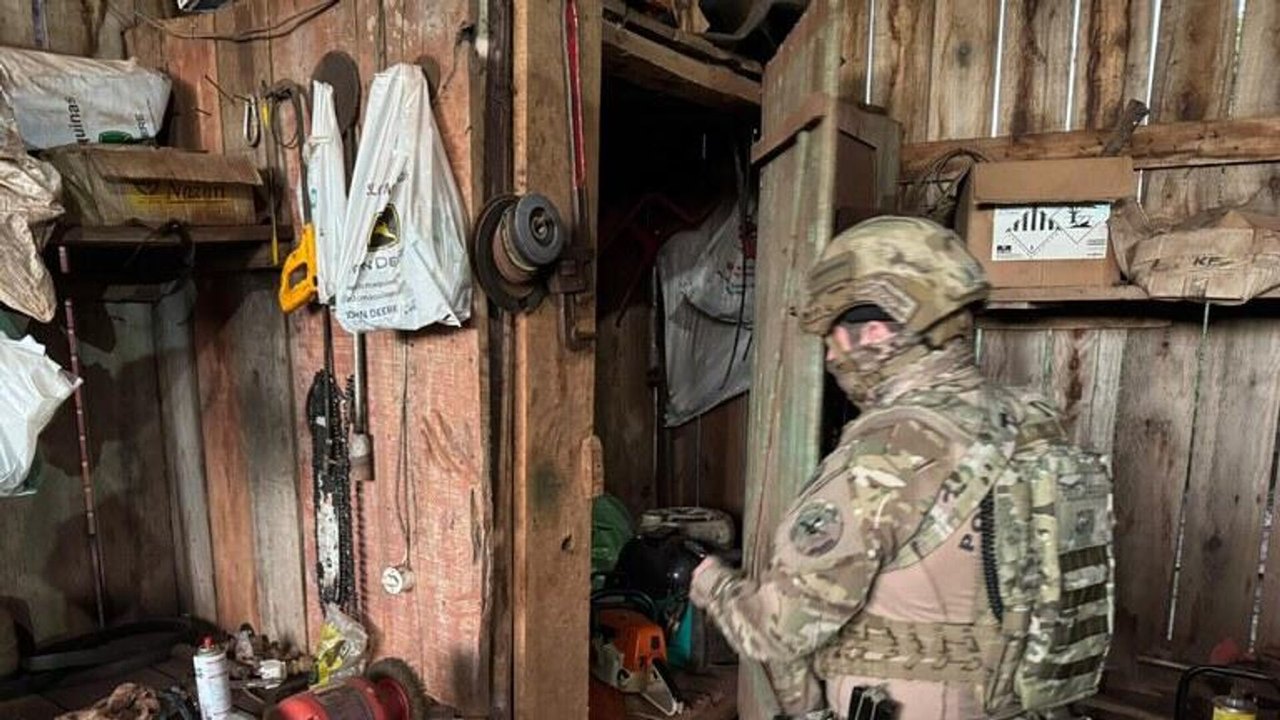 PF investiga envolvimento de milícia em conflito armado entre grupos indígenas no sul do Brasil