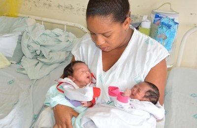 Testes do Olhinho e do Coraçãozinho são temas de curso promovido pela Sesau