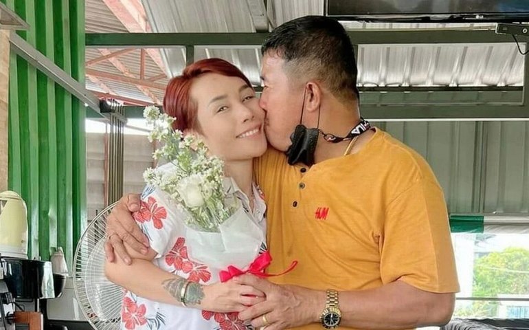 Mulher faz seleção de amantes para o marido: &#8216;Quero que ele seja feliz&#8217;