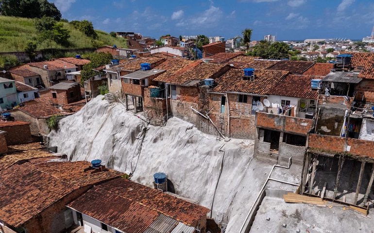 Ações da Prefeitura de Maceió minimizam danos causados por desastres em áreas de risco