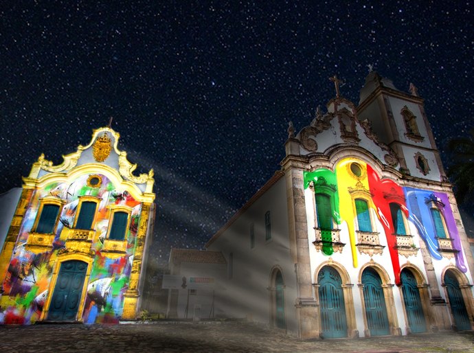 Projeto contemplado pelo Rumos Itaú Cultural chega ao interior de Alagoas