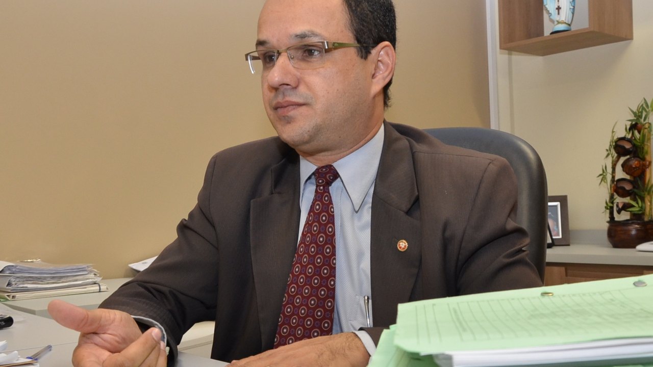 Grupo de Trabalho, Consumo e Saúde Suplementar tem primeira reunião em Brasília; promotor Saulo Ventura representa o MPE de Alagoas