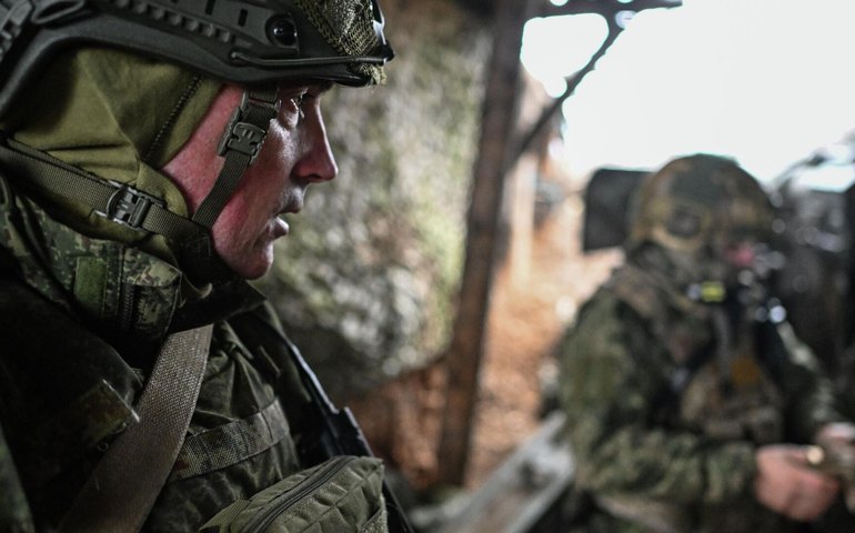 Analista russo explica o que significa libertação de Kupyansk nos termos políticos e militares