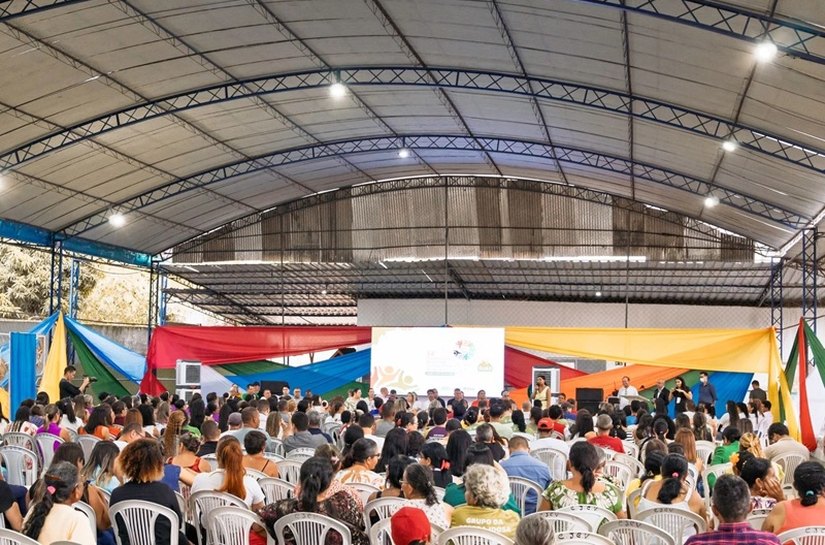 União dos Palmares avança no fortalecimento da Assistência Social com novos projetos e diálogo coletivo