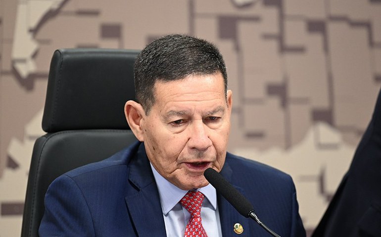 Comenda de Mérito Científico no Senado vai a Plenário