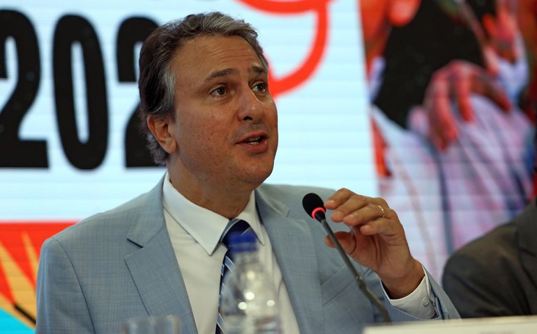 Pé-de-Meia Licenciaturas pagará mais de R$ 500 para futuros mestres