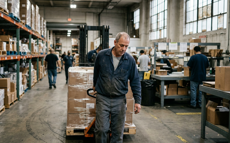 PMI de serviços dos EUA avança para 56,1 em fevereiro, aponta ISM