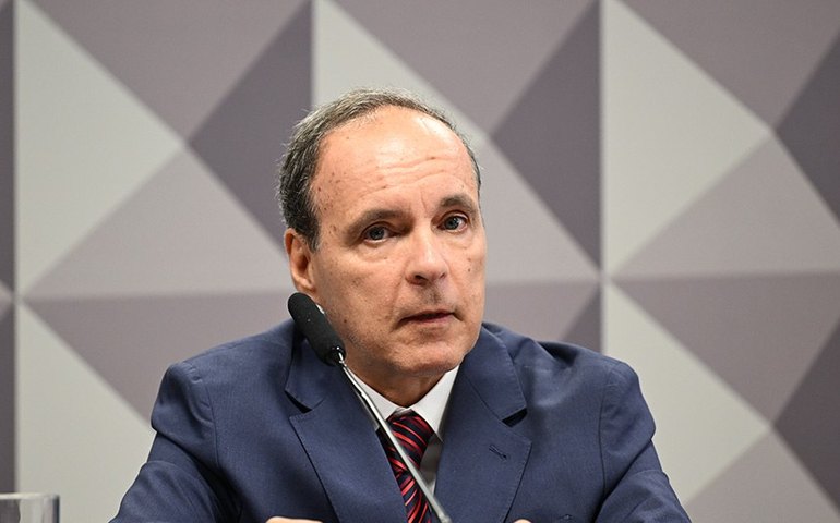 Aprovada indicação de Luiz Cesar Gasser para Embaixada do Brasil na Polônia