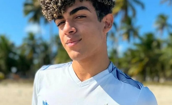 Kauê foi morto no dia 8 de dezembro de 2024, durante uma festa de aniversário