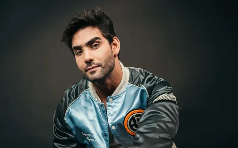 EME apresenta “Myself”, single que inaugura nova fase em sua identidade artística