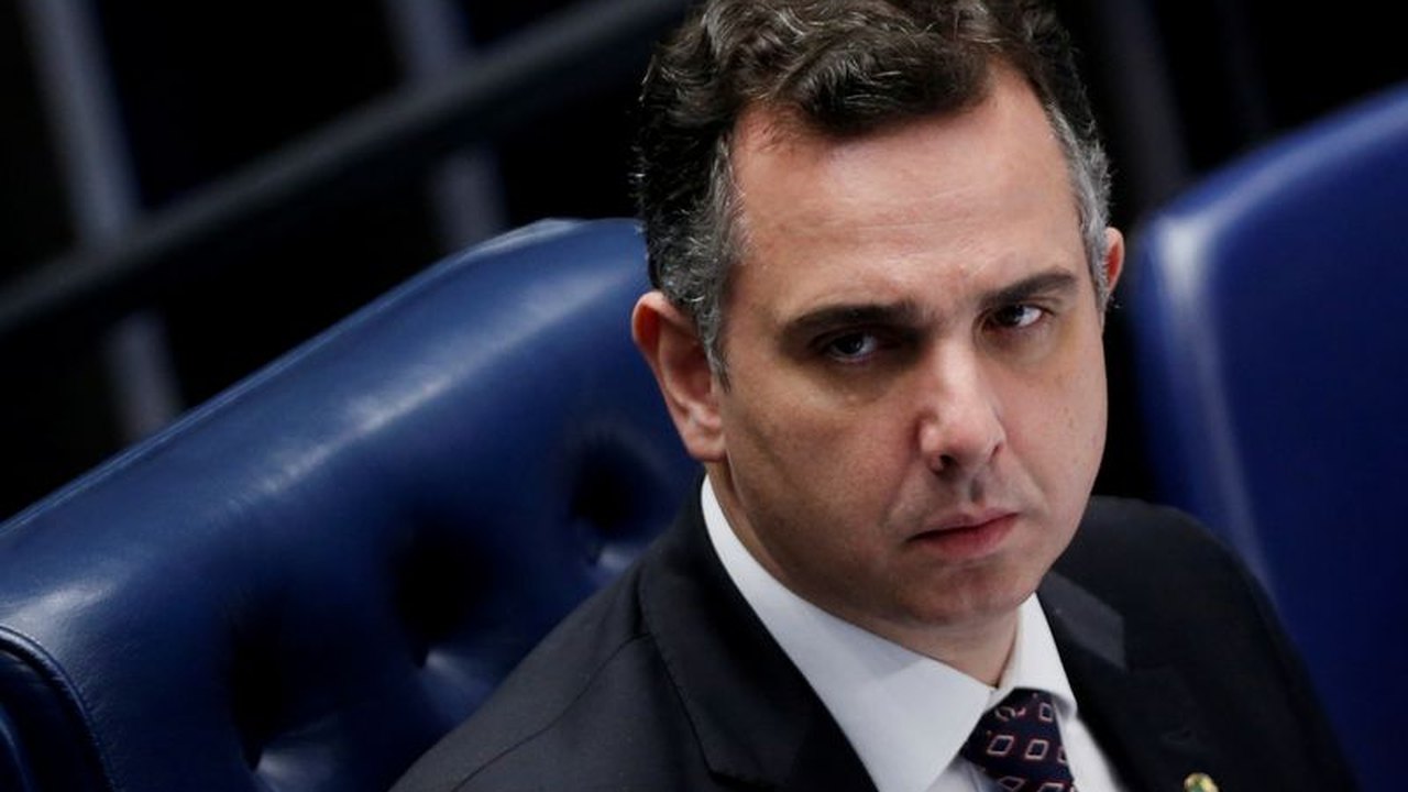 ‘Poder Judiciário mostrou força e não irá vergar com intimidações’, diz Pacheco