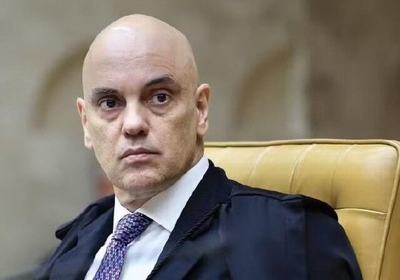 ‍'Indesejável embate': Moraes convoca conciliação e suspende atos do governo e do Congresso sobre IOF