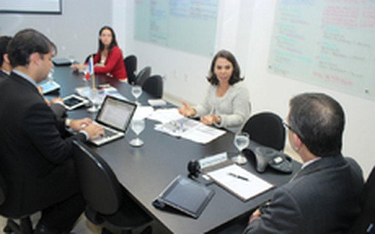 Recursos garantem fortalecimento da inclusão produtiva