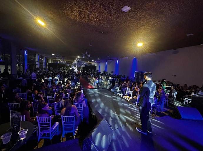 Escola Estadual Claudizete Lima Eleutério, de Rio Largo, faz história