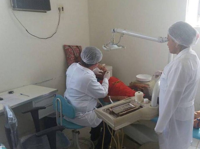 Prefeitura de Anadia reestrutura serviços odontológicos
