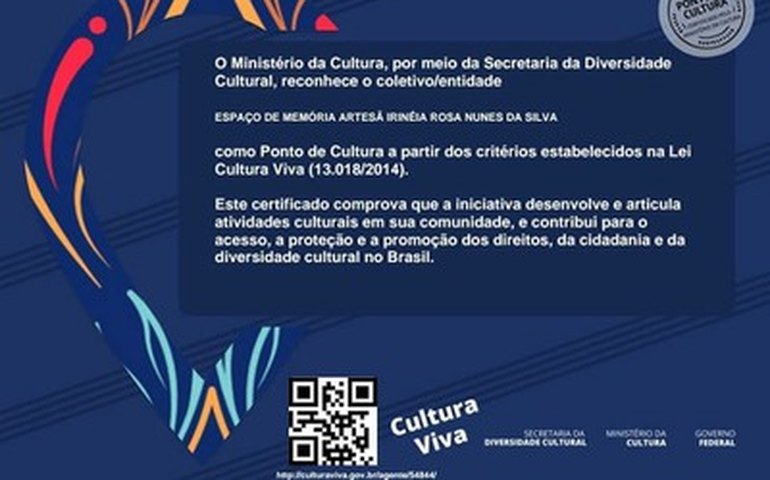 Museus da Uneal tornam-se Pontos de Cultura em AL