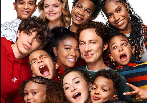 Remake de &#8216;Doze É Demais&#8217; chega ao Disney+