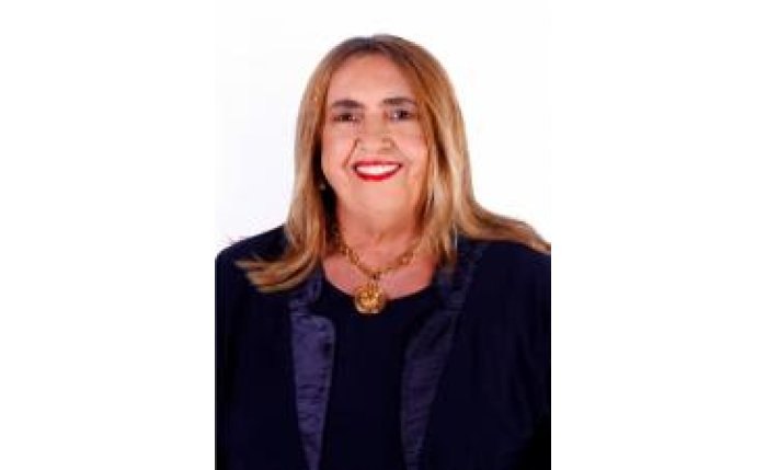 Eleições 2026: quem é Merinha Da Casa De Apoio, candidata a deputada estadual (Paraíba)